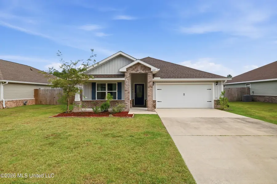 6602 Eastland Circle, Biloxi, MS 39532 - #2