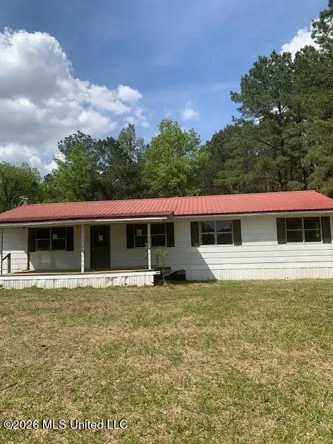 223 Barefoot Springs Road, Pelahatchie, MS 39145 - #1