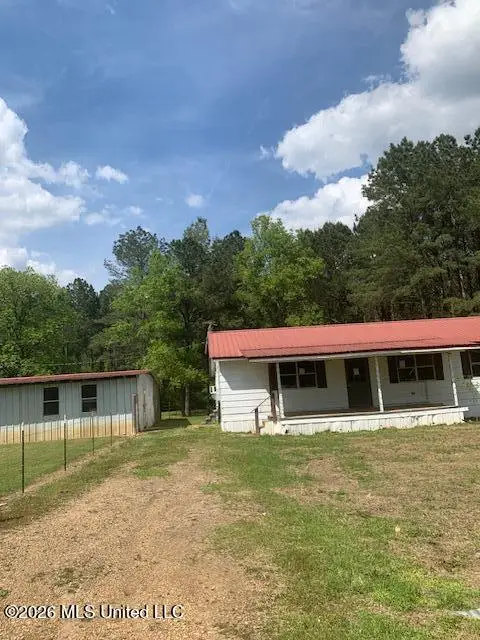 223 Barefoot Springs Road, Pelahatchie, MS 39145 - #2