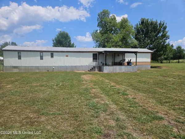 112 E Cottondale Court, Vidalia, LA 71373