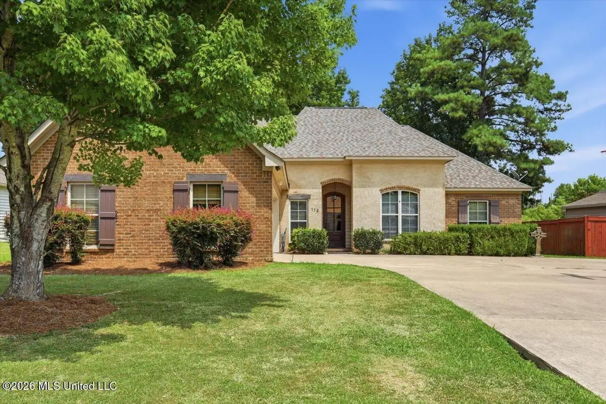 112 Talons Trail, Madison, MS 39110 - #1