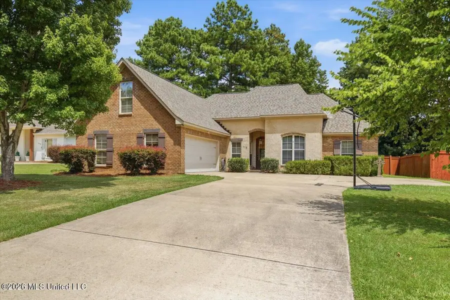112 Talons Trail, Madison, MS 39110 - #2