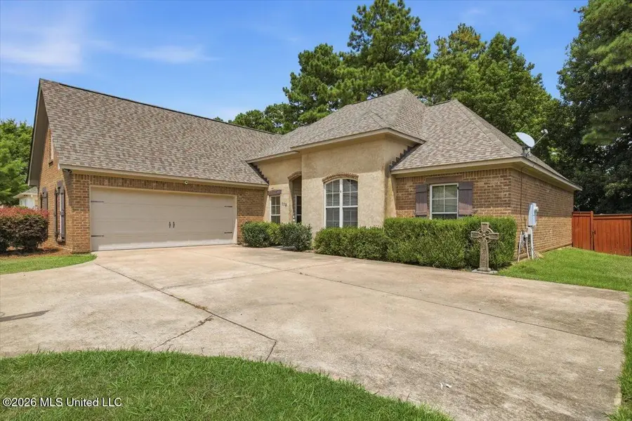 112 Talons Trail, Madison, MS 39110 - #3