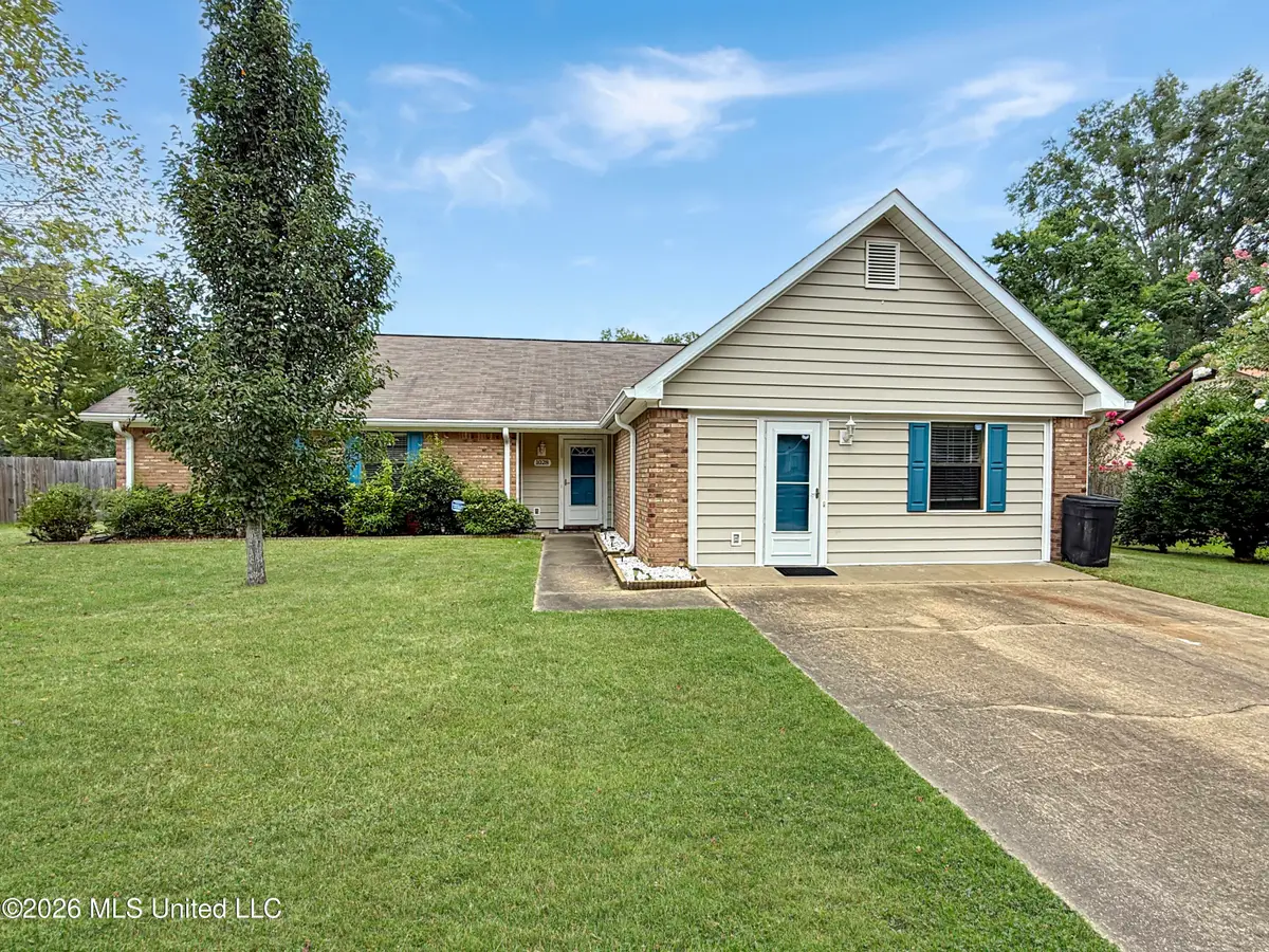 1028 R N Whitfield Street, Florence, MS 39073 - #1