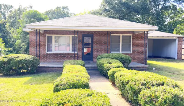 402 S Washington Street, Brookhaven, MS 39601