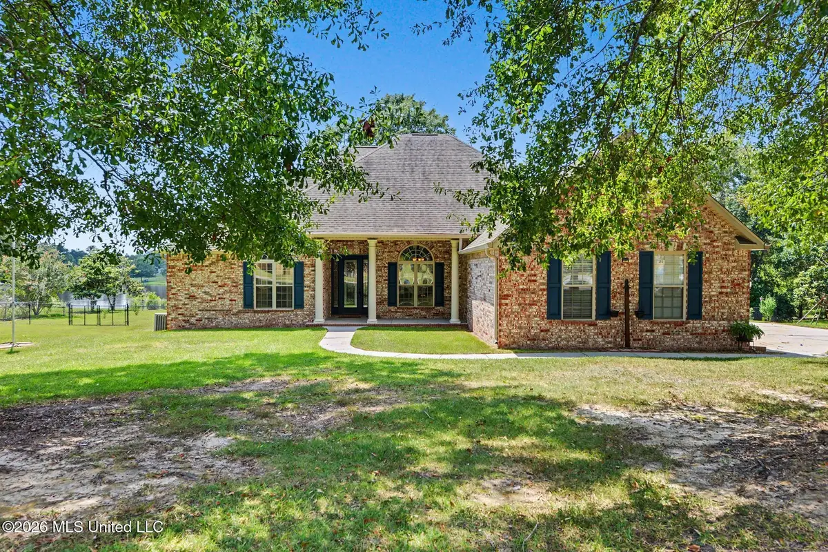 18417 Sky Lane, Saucier, MS 39574 - #1