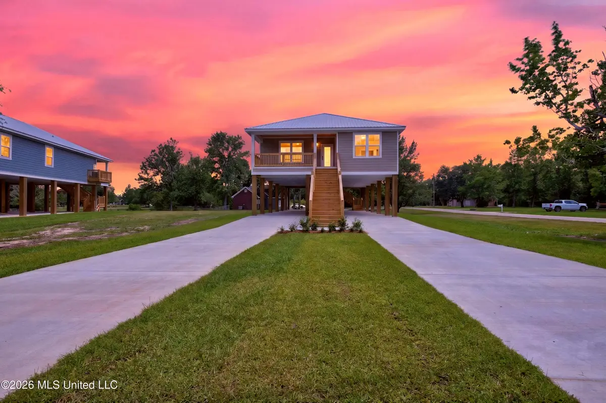 10113 Bald Eagle Drive, Biloxi, MS 39532 - #1