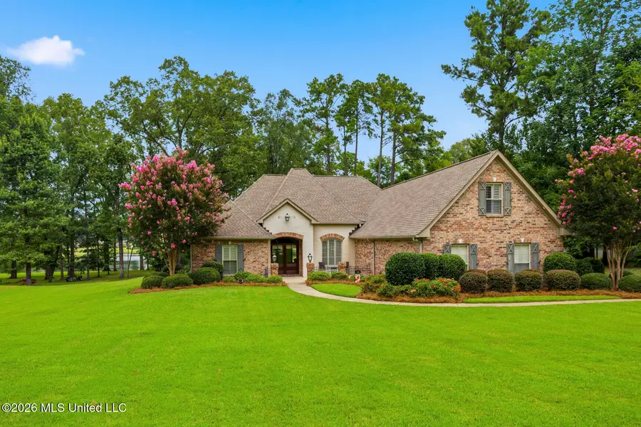 126 Ashbrooke Trail, Madison, MS 39110 - #2