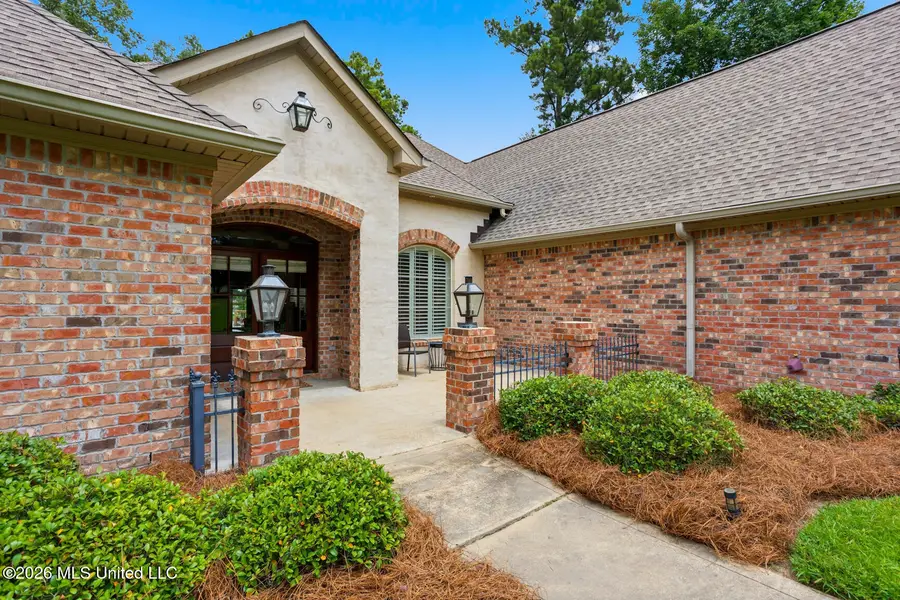 126 Ashbrooke Trail, Madison, MS 39110 - #3