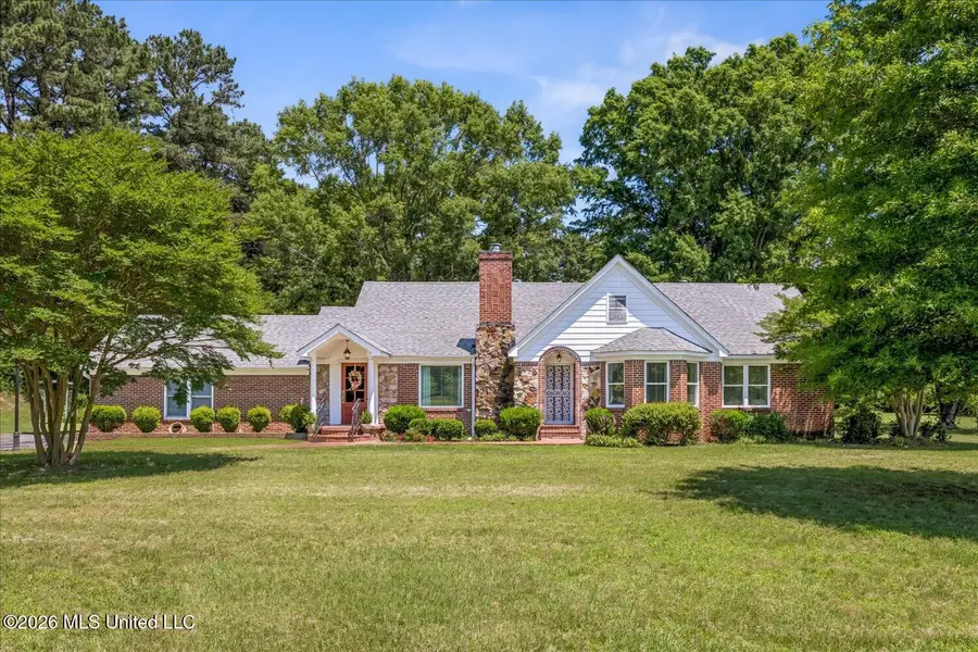 2304 Hwy 72, Lamar, MS 38642 - #3