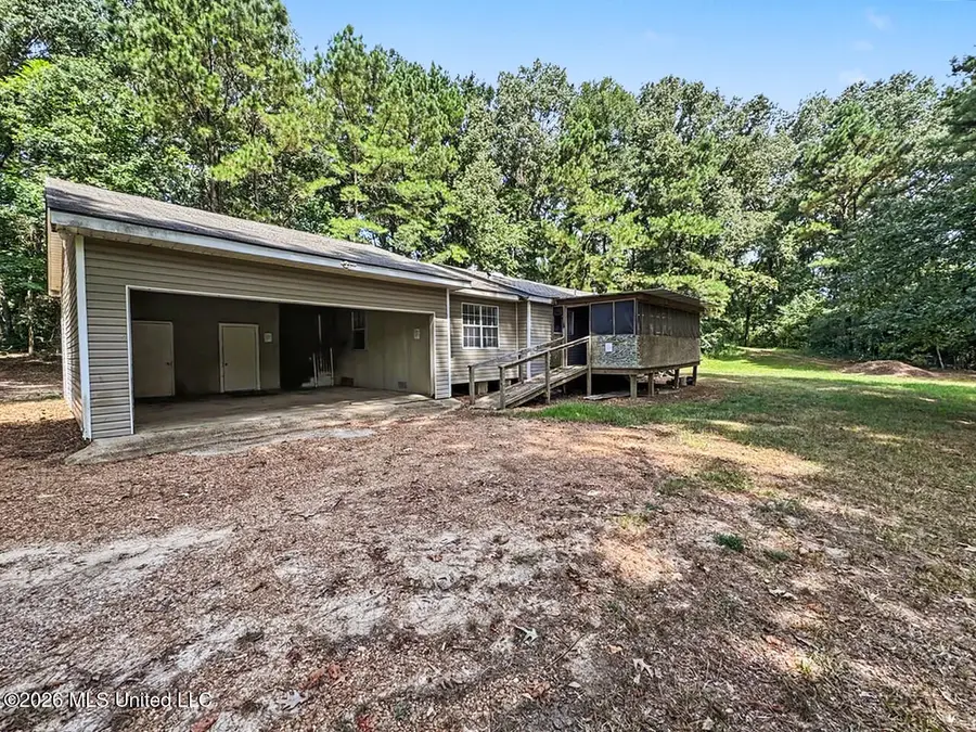 579 Liberty Road, Natchez, MS 39120 - #2