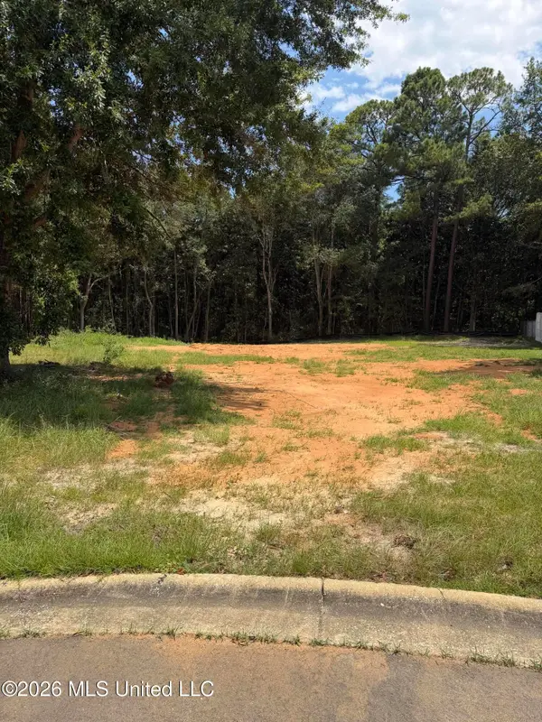1429 Aubin Boulevard, Gautier, MS 39553
