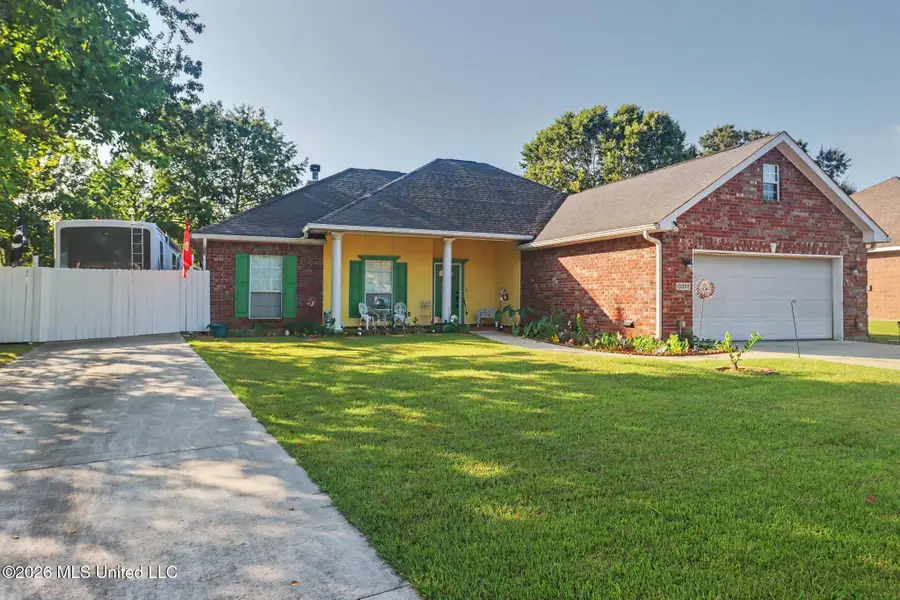 13322 S Roxbury Place, Gulfport, MS 39503 - #3