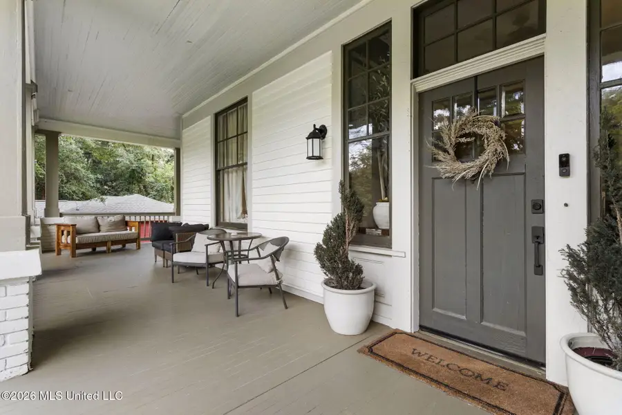 1622 N 5th Avenue, Laurel, MS 39440 - #3