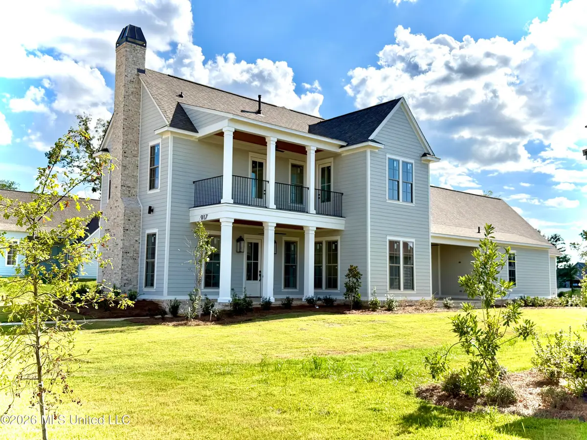 917 Bald Eagle Drive, Brandon, MS 39047 - #1