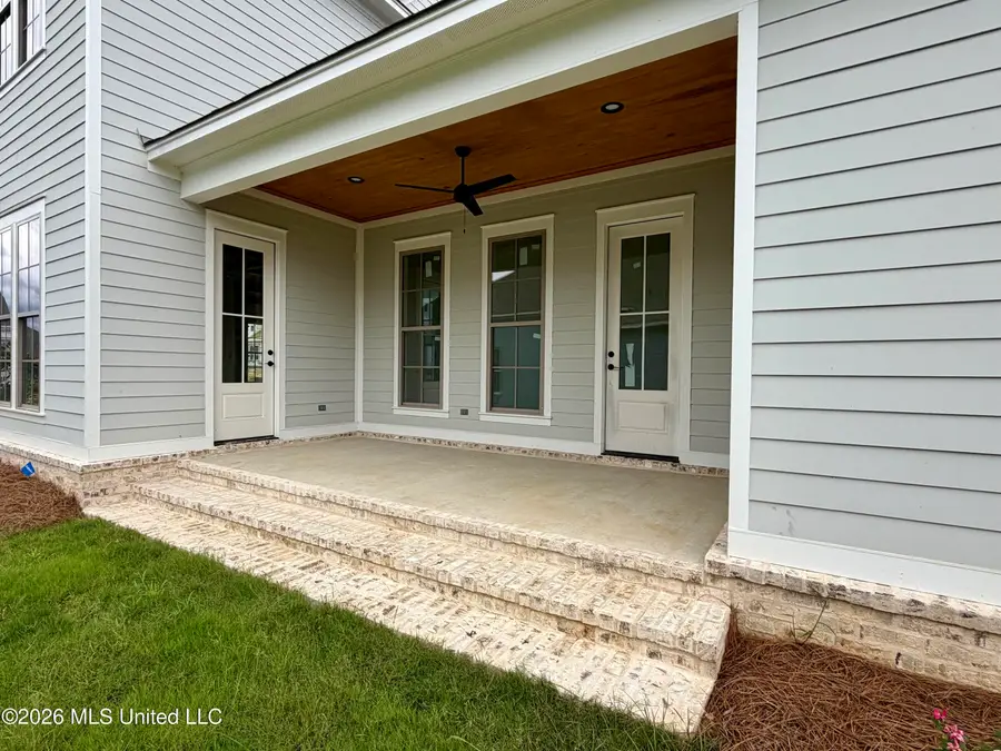 917 Bald Eagle Drive, Brandon, MS 39047 - #3