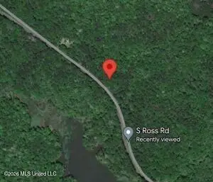 0 S Ross Road, Utica, MS 39175 - #2
