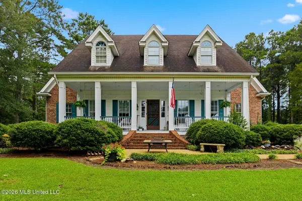 1245 Highway 25, Lena, MS 39094