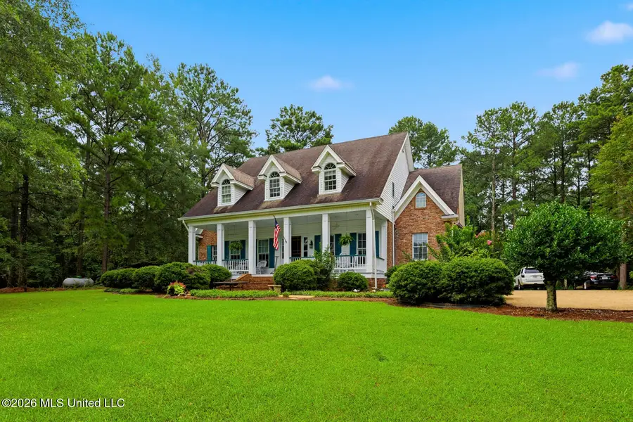 1245 Highway 25, Lena, MS 39094 - #2