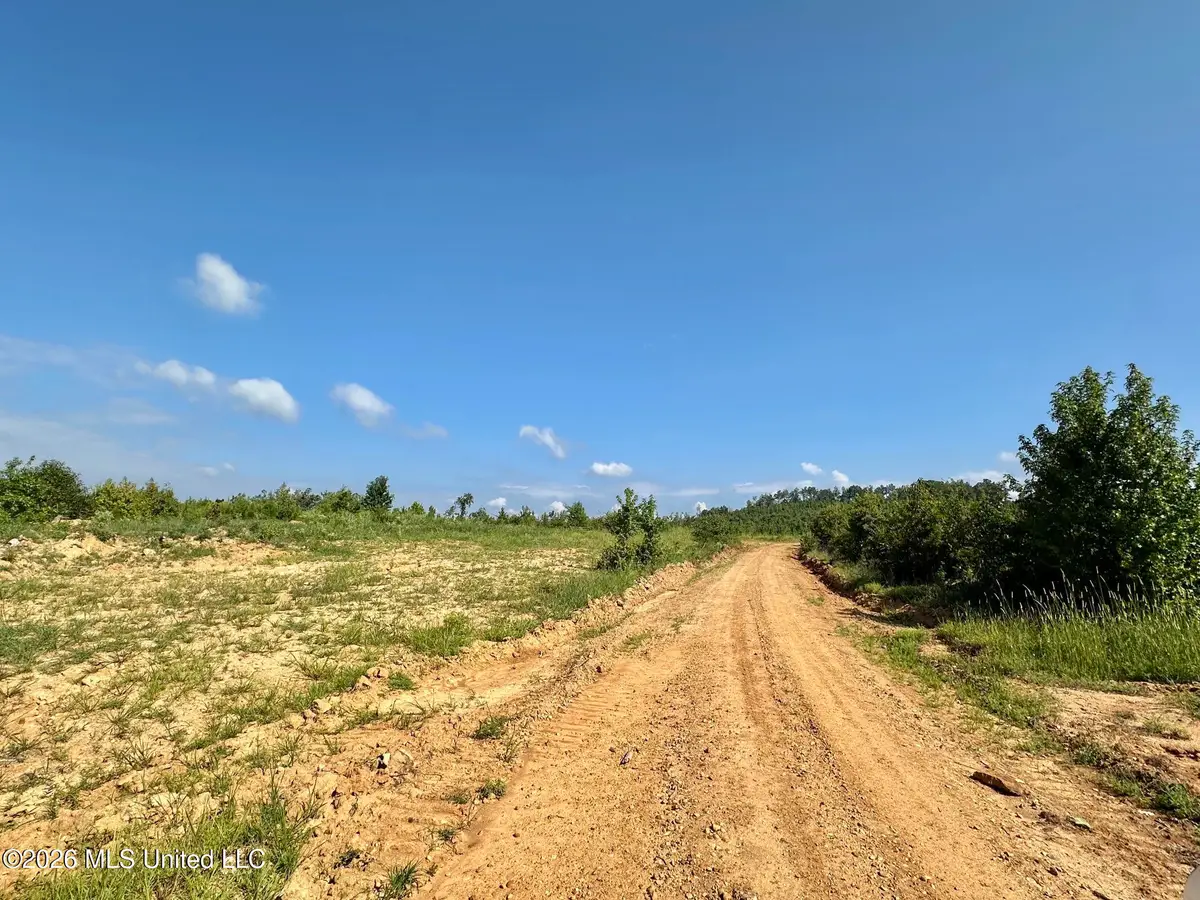 3 Will Womack, Mantee, MS 39751 - #1