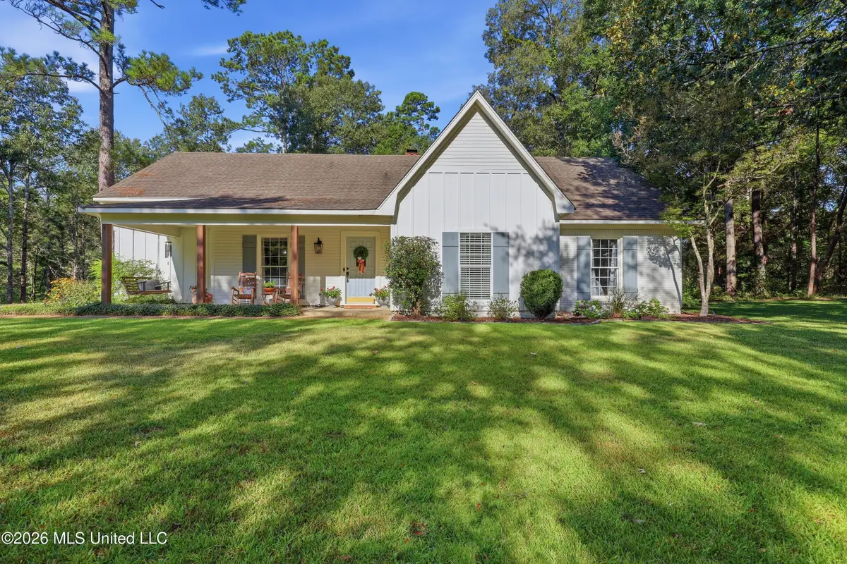 403 Warwick Road, Clinton, MS 39056 - #1