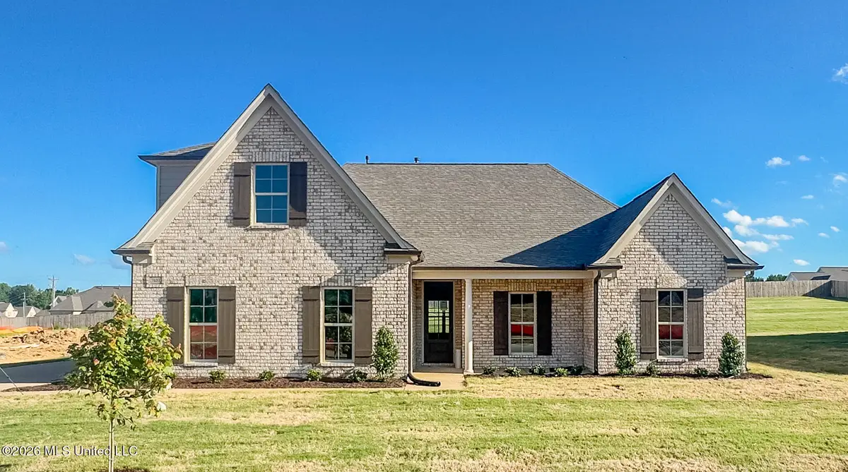 7658 John Elliott Lane, Hernando, MS 38632 - #1
