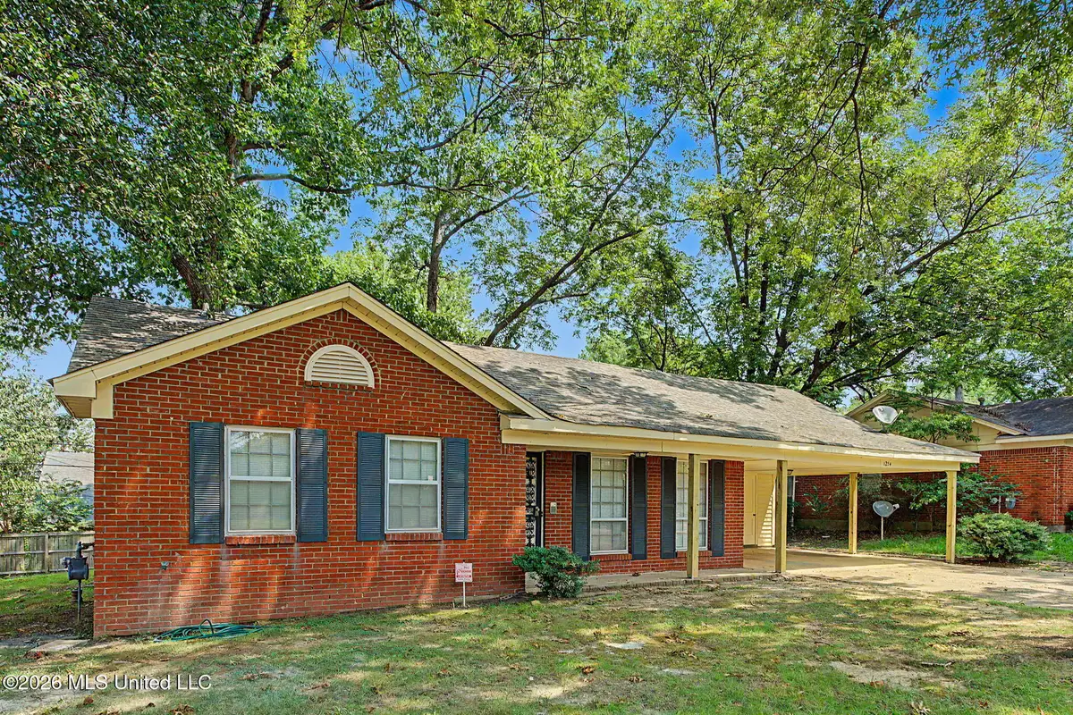 1274 Brandywine Drive, Southaven, MS 38671 - #1