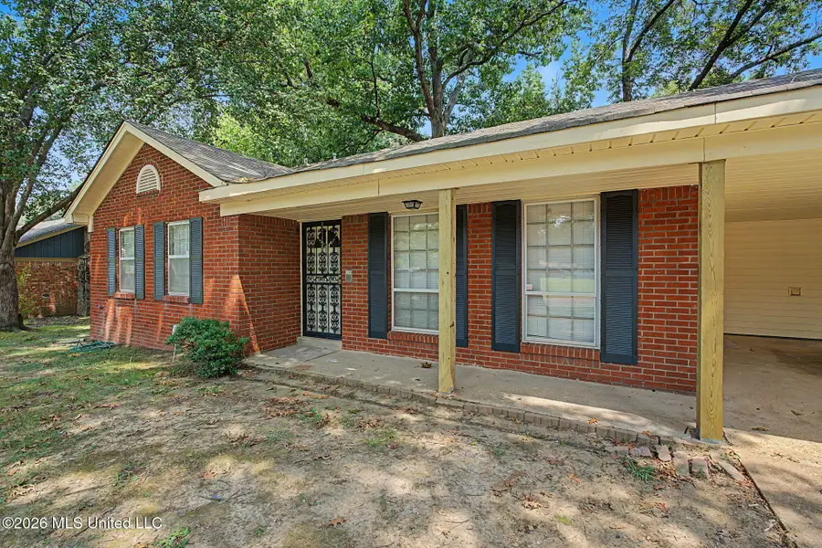 1274 Brandywine Drive, Southaven, MS 38671 - #2