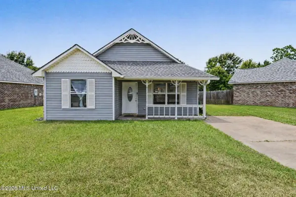 10307 Cottage Court, D'Iberville, MS 39540