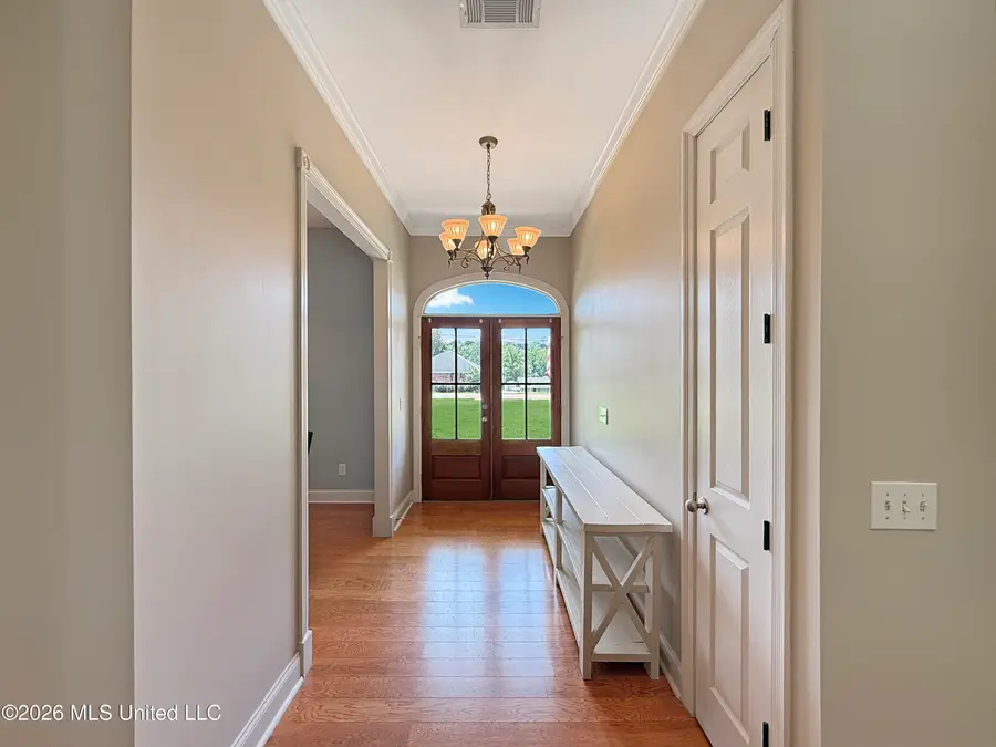 1010 Longwood Place, Pearl, MS 39208 - #3