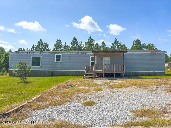 4 Willow Drive, McHenry, MS 39561