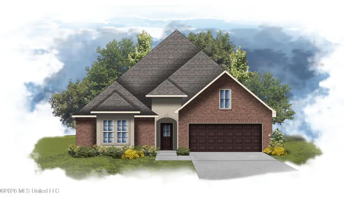 14278 Swan Ridge Circle, Gulfport, MS 39503 - #1