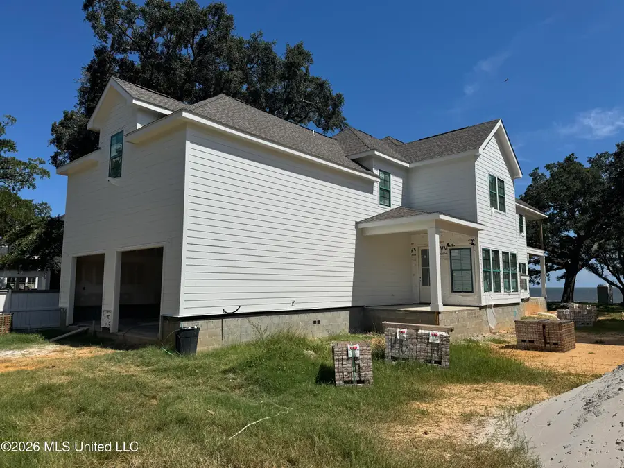 1120 E Beach Boulevard, Gulfport, MS 39501 - #3
