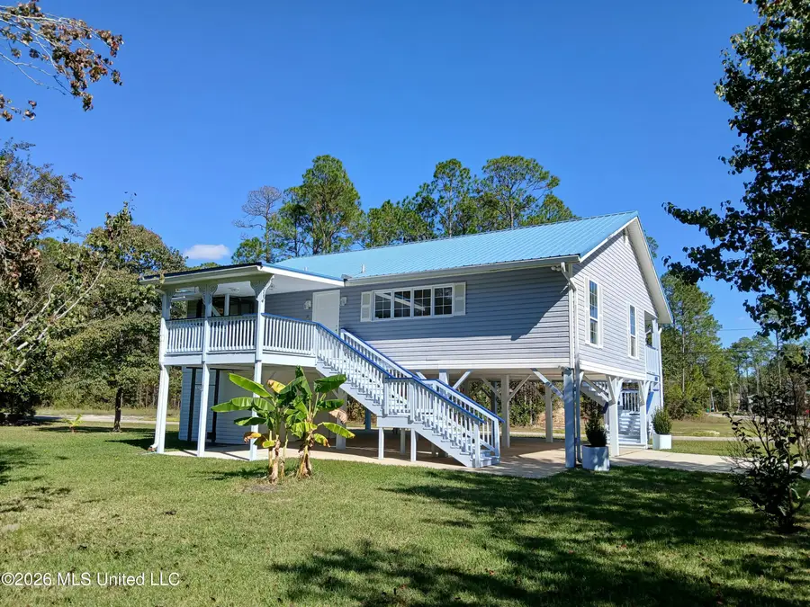 15003 Ponotoc Drive, Kiln, MS 39556 - #3