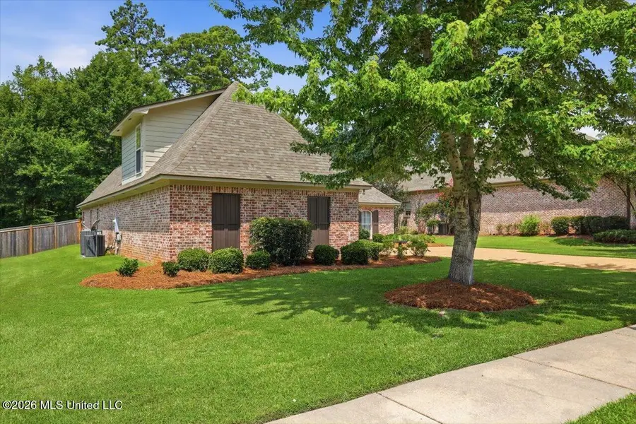308 Creston Cove, Brandon, MS 39042 - #3