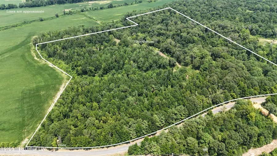 Barnacre Road, Batesville, MS 38606 - #2