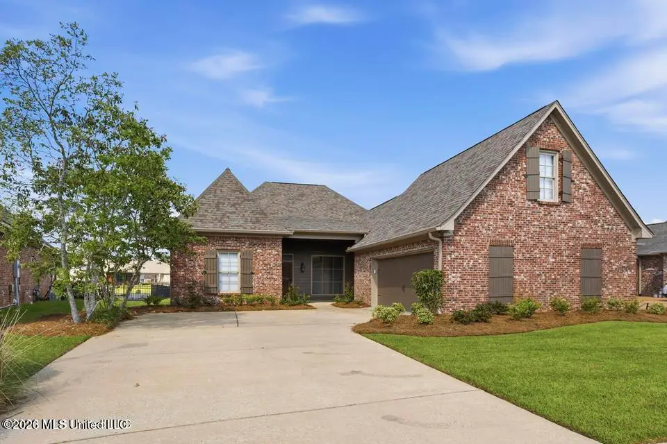 108 Martinique Drive, Madison, MS 39110 - #1