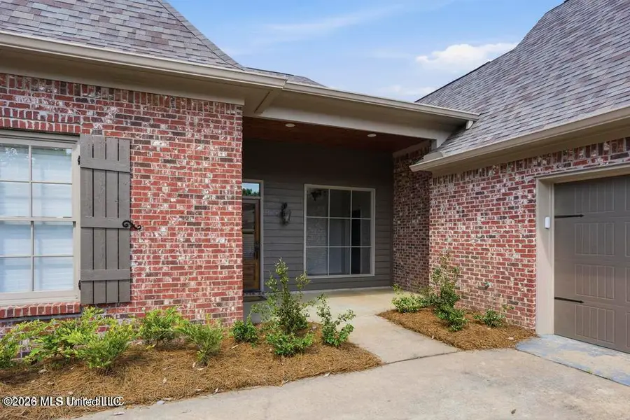 108 Martinique Drive, Madison, MS 39110 - #2
