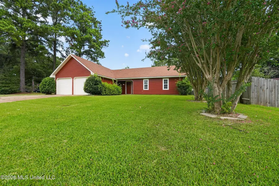 334 E Timber Ridge Court, Ridgeland, MS 39157 - #2