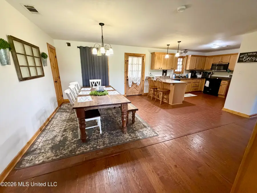 33 Saddle Up Trail, Carriere, MS 39426 - #2