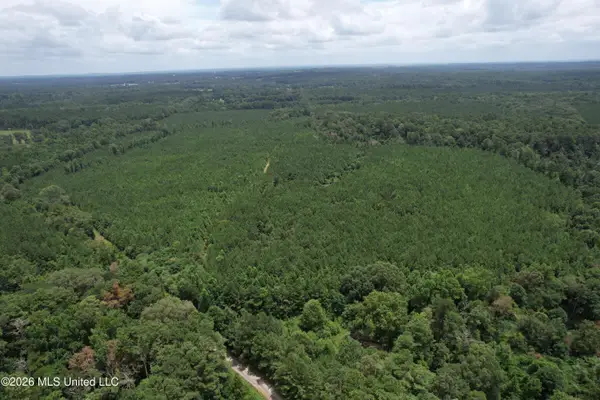 Smith County Road, Raleigh, MS 39153