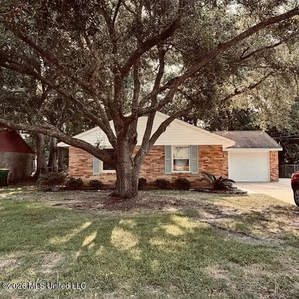 7120 Denver, Biloxi, MS 39532