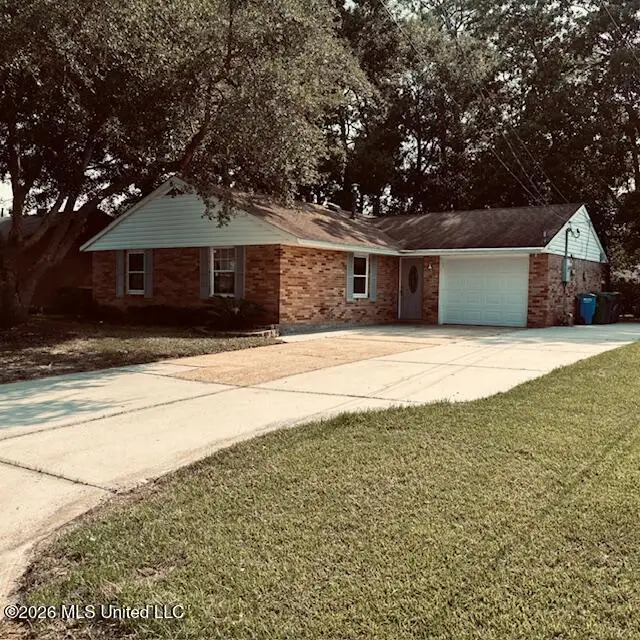 7120 Denver, Biloxi, MS 39532 - #2