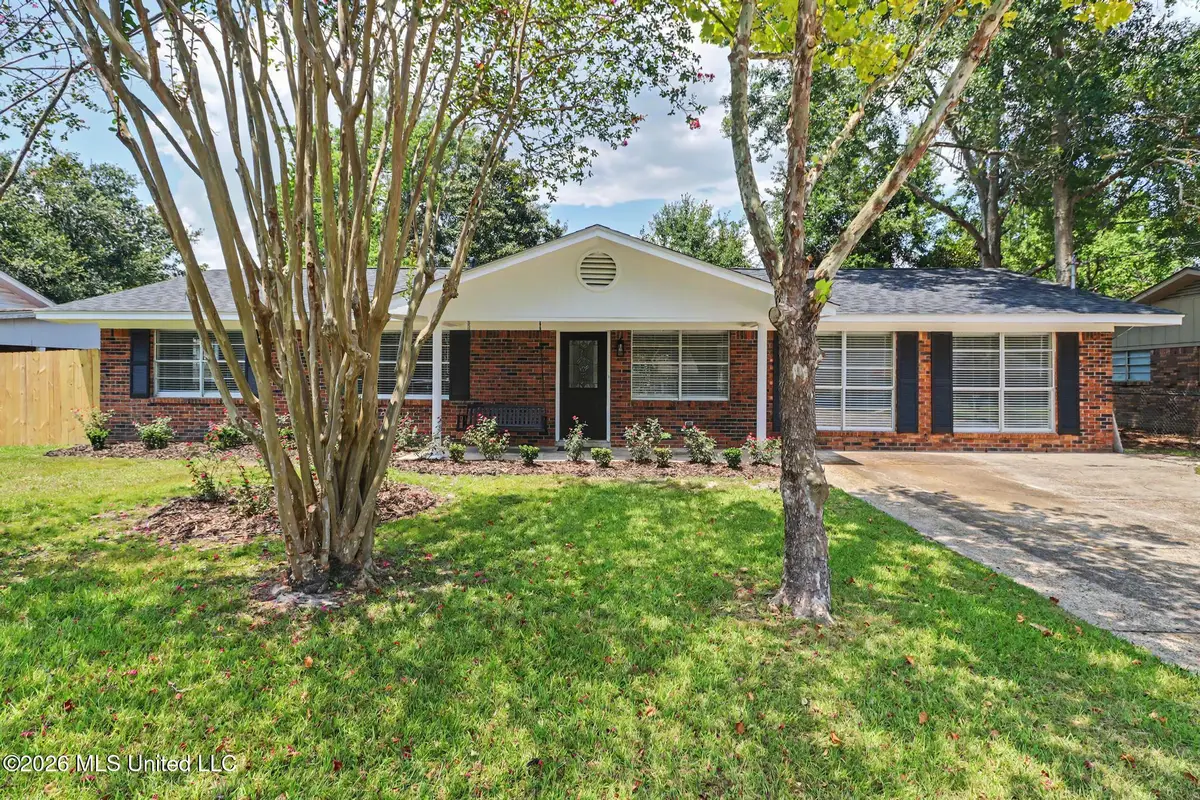 2074 Trailwood Drive, Biloxi, MS 39532 - #1