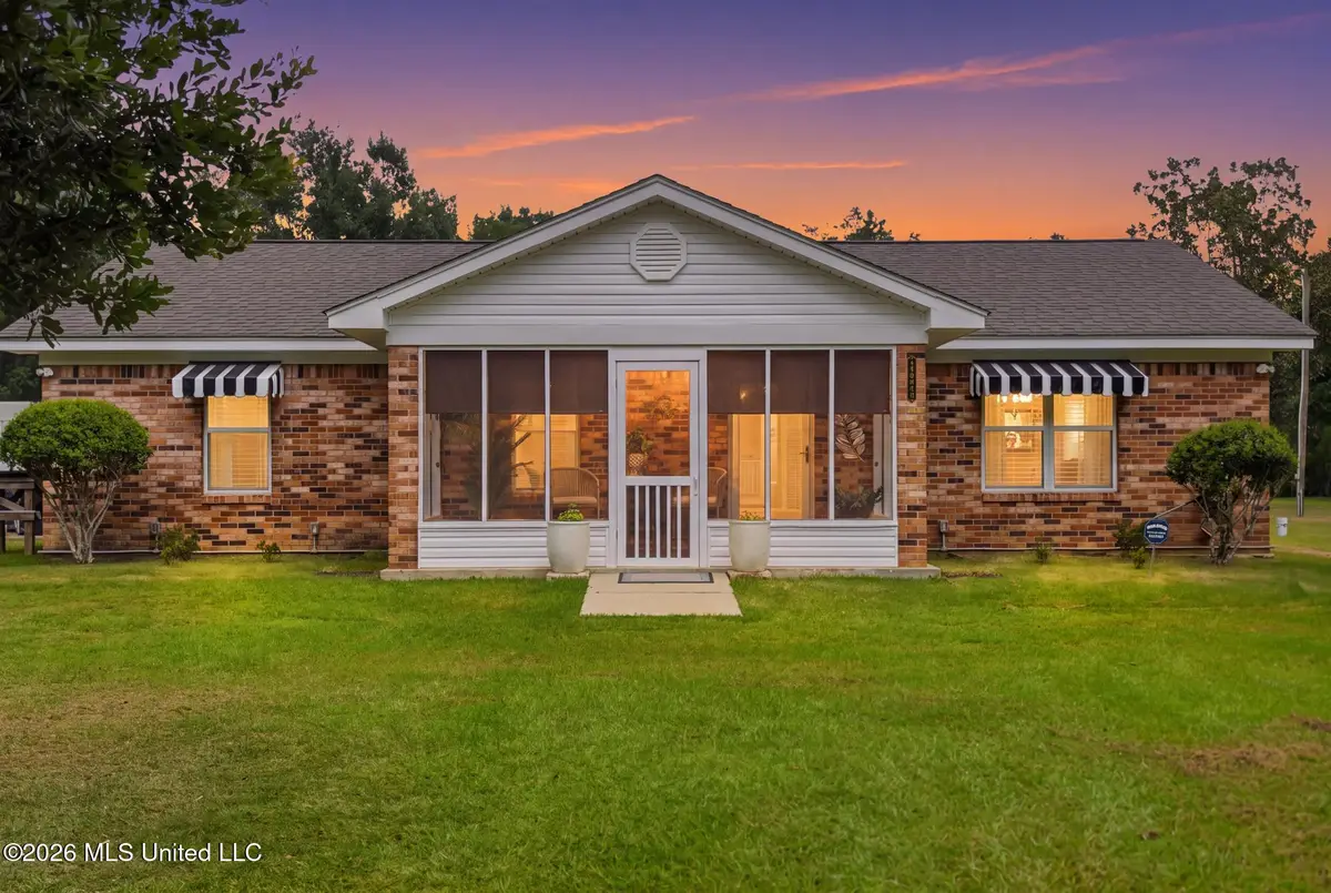 12302 Cedar Lake Road, Biloxi, MS 39532 - #1