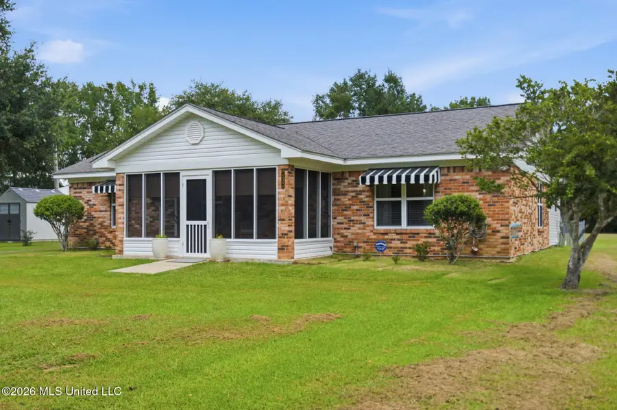 12302 Cedar Lake Road, Biloxi, MS 39532 - #3