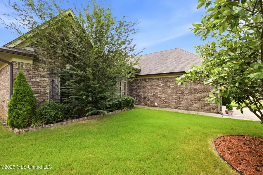 8324 Willow Drive, Southaven, MS 38671 - #2