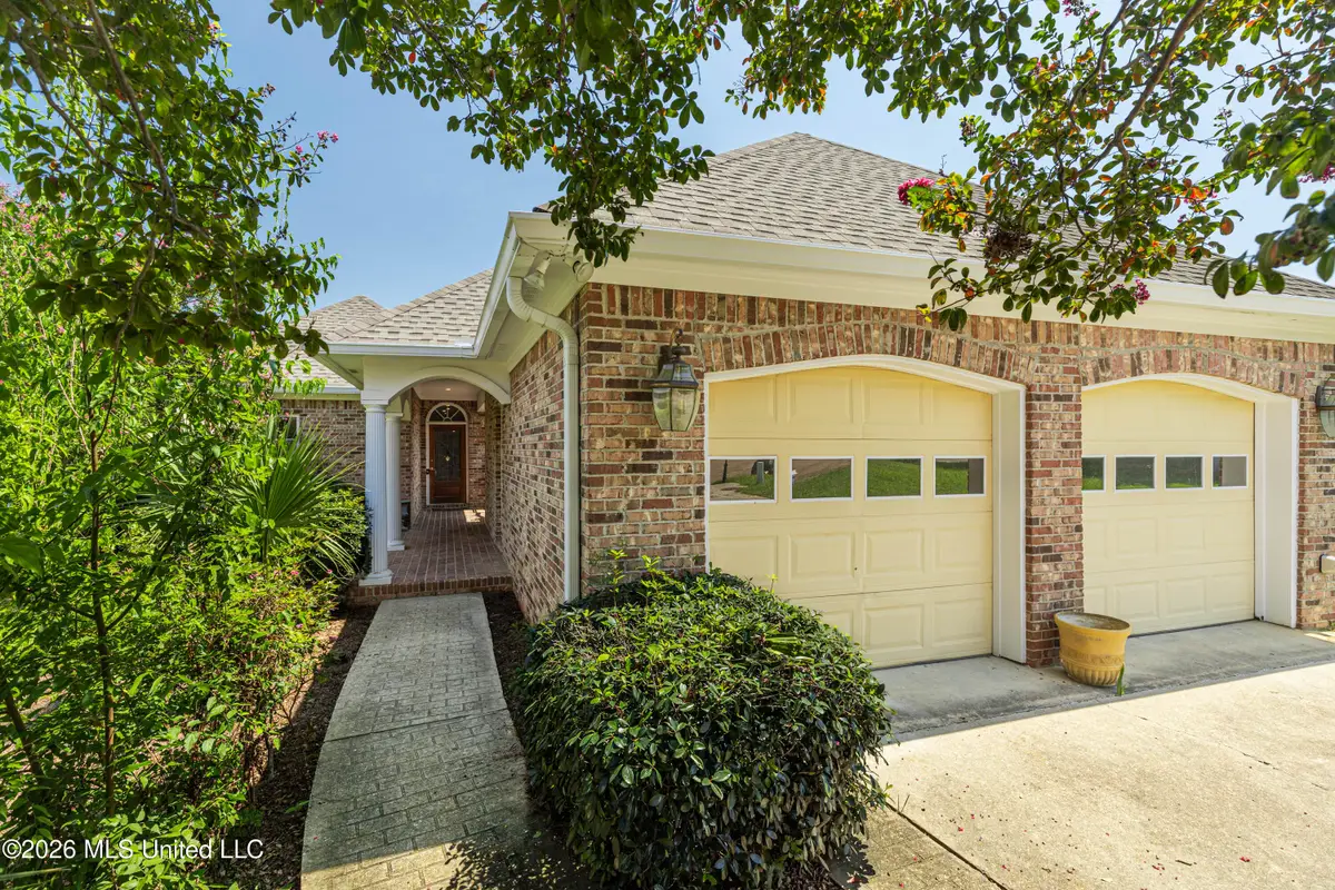 504 Beacon Cove, Brandon, MS 39047 - #1