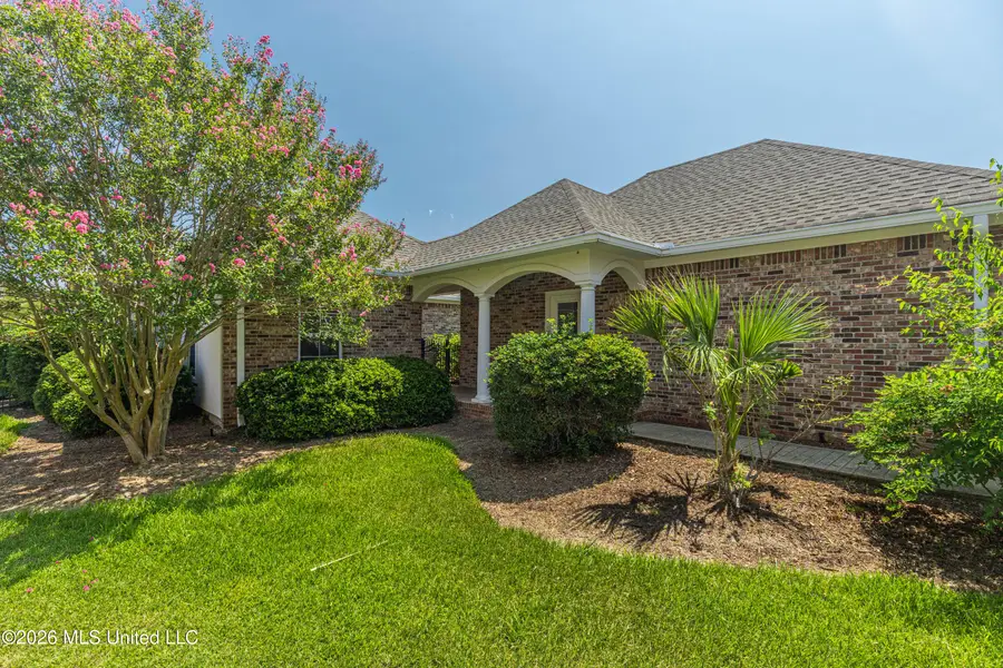 504 Beacon Cove, Brandon, MS 39047 - #3