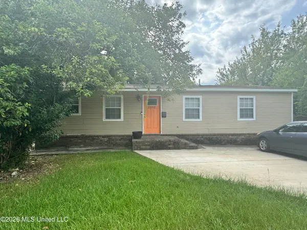 3632 Bailey Avenue, Jackson, MS 39213